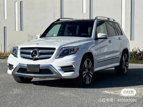 glk外匯車、GLK外匯車專業評鑑：進口車款選購指南與行情分析