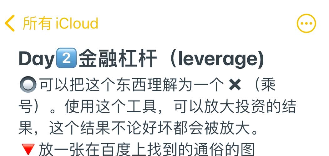 外匯槓桿—外匯槓桿雙刃劍：風險管理與收益策略
