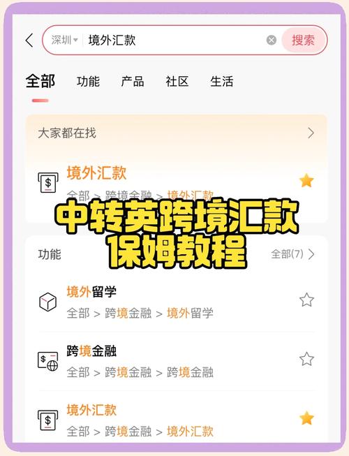 外匯電匯-跨境外匯電匯實戰全攻略
