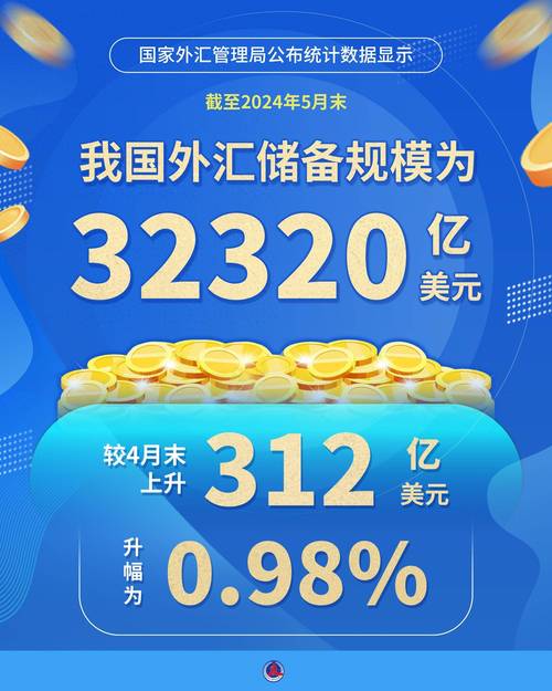 中國的外匯存底—中國外匯存底規模結構與管理策略