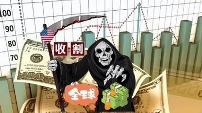 美國需要持有大量外匯存底嗎—美國外匯儲備需求與美元霸權分析