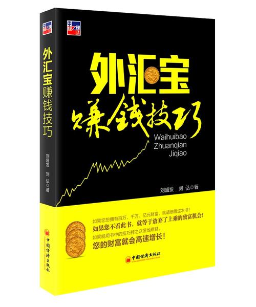 外匯賺錢方法-外匯賺錢頂尖策略實戰指南
