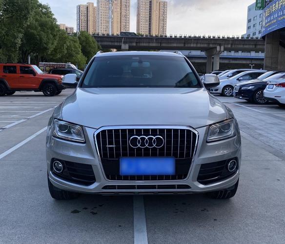 audiq5外匯車(奧迪Audi Q5外匯車專業進口評測與選購指南)