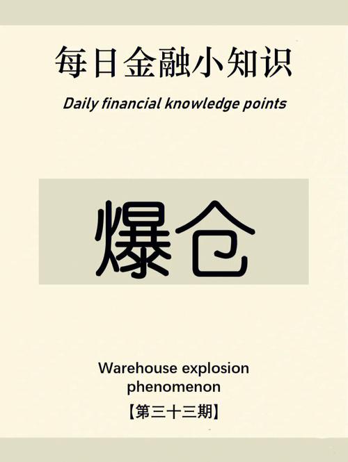 爆倉外匯,外匯爆倉風險深度解析與避險策略專業指南