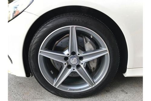賓士外匯車分辨—賓士外匯車專業鑑別指南：關鍵步驟與實用技巧