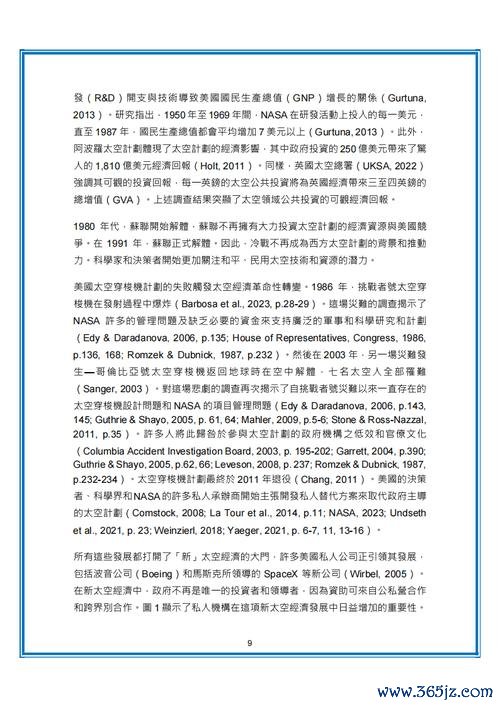 〈晉陞太空科技股票？2024台灣太空產業投資風險解析〔專家分析〕〉