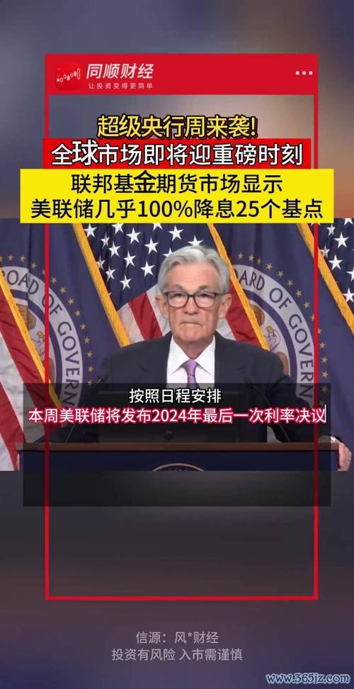 〈聯邦銀股票還能追高？2025降息預期+財報亮眼創新高〔權威數據背書〕〉