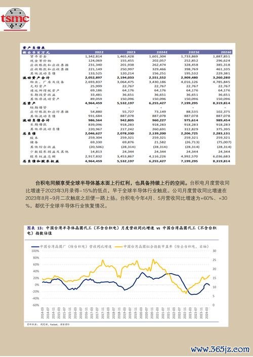 〈聯電股票？2025年成熟制程轉機策略＋美股投資解析半導體升級-財報展望〔關鍵數據〕〉