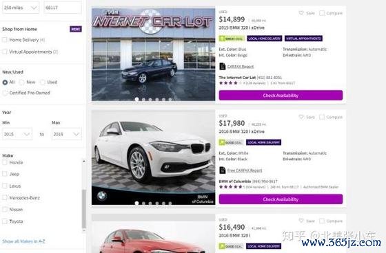 外匯車carfax_外匯車CARFAX專業查詢指南與車輛歷史報告解析