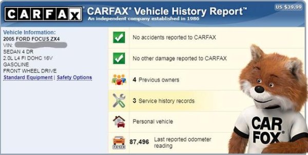 外匯車carfax_外匯車CARFAX專業查詢指南與車輛歷史報告解析