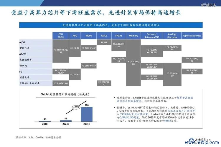 〈長科股票有哪些投資風險？2024半導體產業波動解析〔專家建議〕〉
