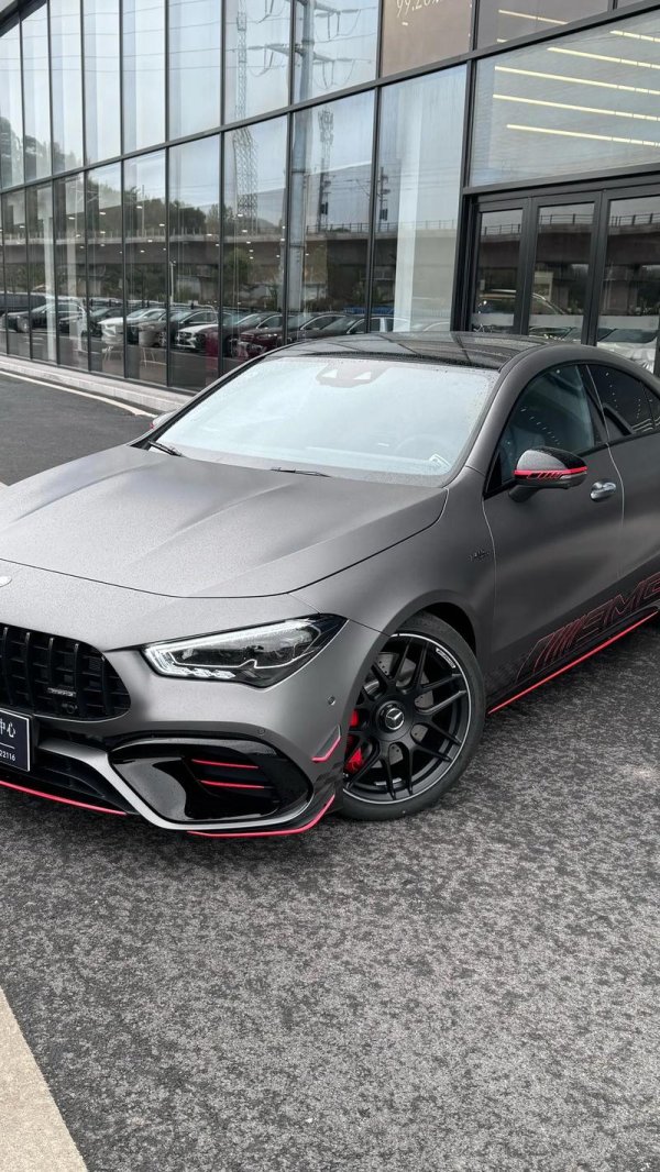 cla45amg外匯價格、CLA45 AMG外匯車價專業解析與市場行情趨勢