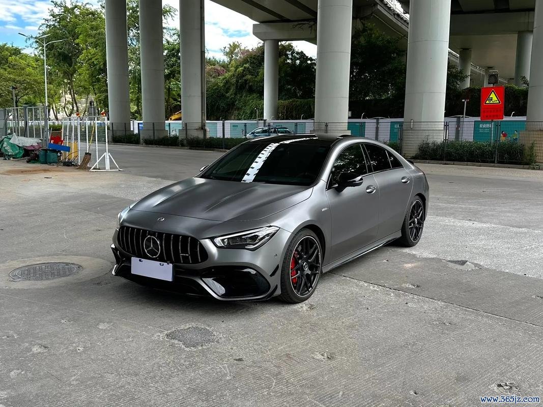 cla45amg外匯價格、CLA45 AMG外匯車價專業解析與市場行情趨勢