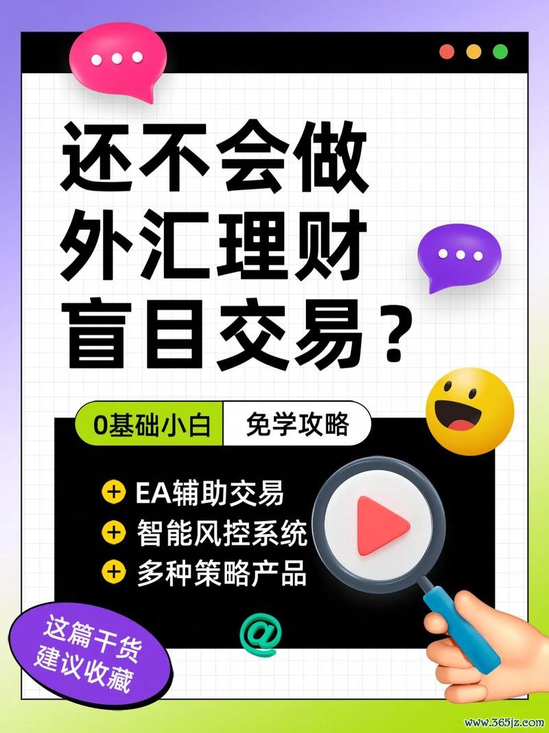 外匯交易入門;外匯交易入門：新手必學基礎知識與策略解析