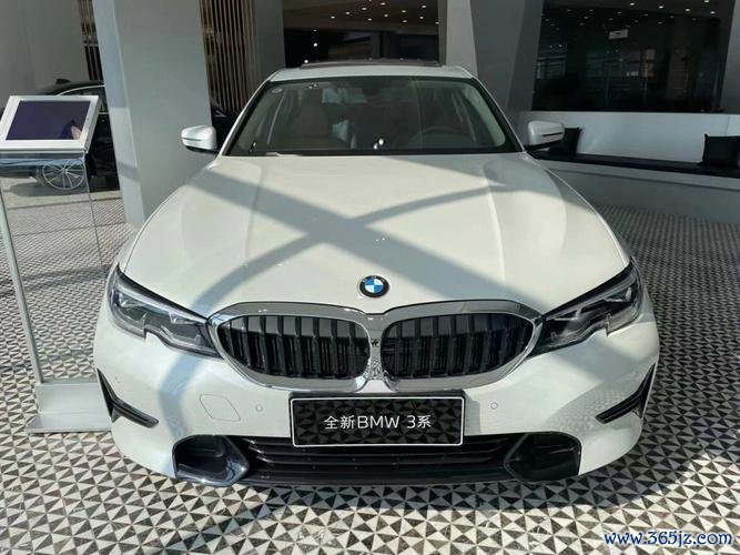 bmw320i外匯車,2025 BMW320i外匯車2.0T渦輪動力×運動豪華內裝