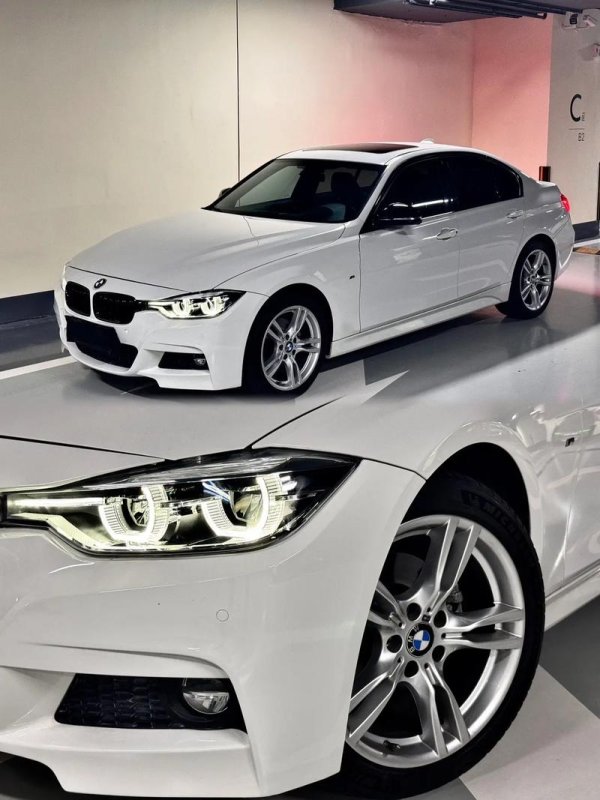 bmw330imsport外匯;BMW330i M Sport外匯車款性能剖析與購買指南
