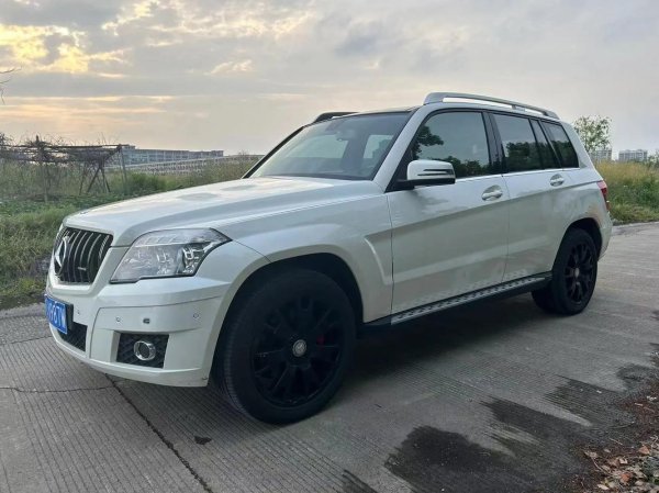 glk220外匯車(GLK220外匯車專業評鑑與進口選購要點解析)