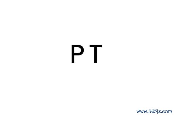 pt