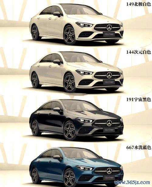 cla45shootingbrake外匯—CLA45獵跑外匯車專業評測與購車指南解析