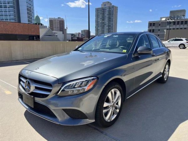 benzc300estate外匯車—賓士C300 Estate外匯車專業頂規評測與購車攻略