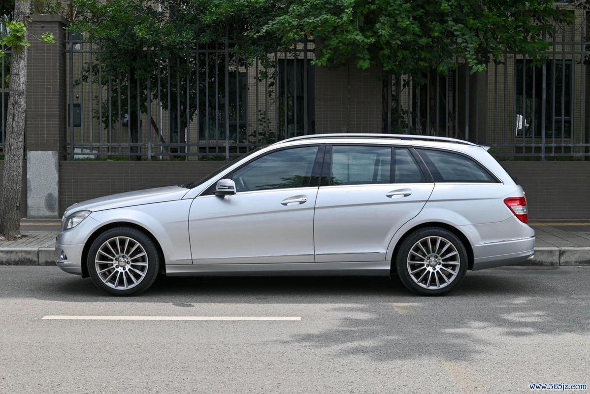 benzc300estate外匯車—賓士C300 Estate外匯車專業頂規評測與購車攻略