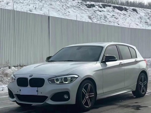 bmw118i外匯車 BMW 118i外匯車專業評測與購車指南全解析