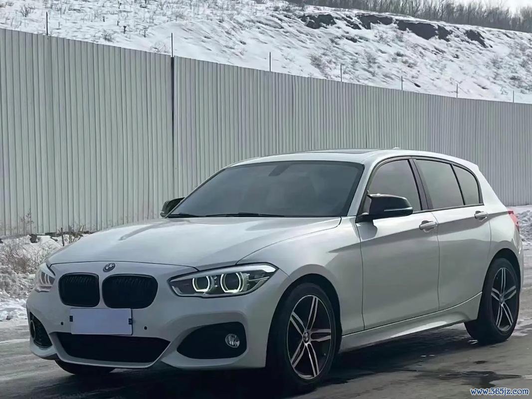 bmw118i外匯車 BMW 118i外匯車專業評測與購車指南全解析