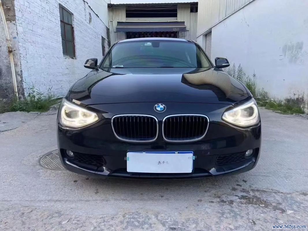 bmw118i外匯車 BMW 118i外匯車專業評測與購車指南全解析