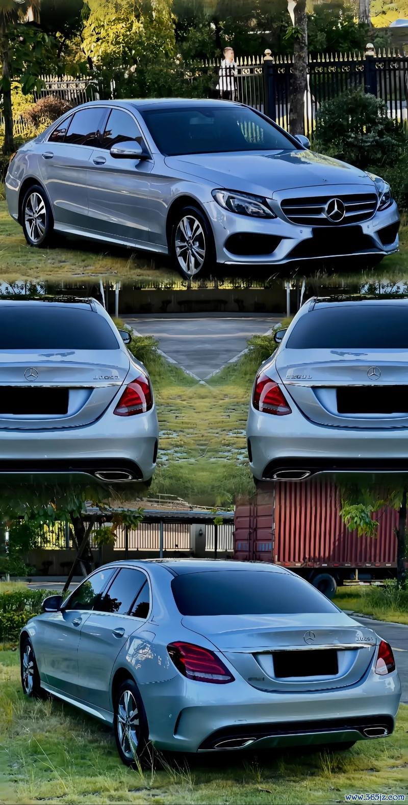 benzc200外匯車、BenzC200外匯車進口評測與購車專業指南