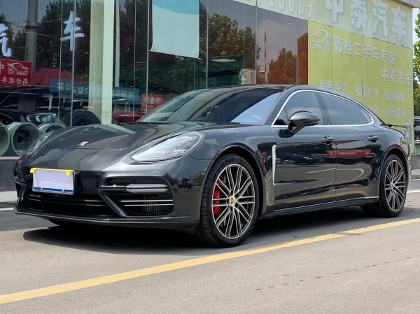 panamera外匯車(保時捷Panamera外匯車專業評測與購車優勢解析)
