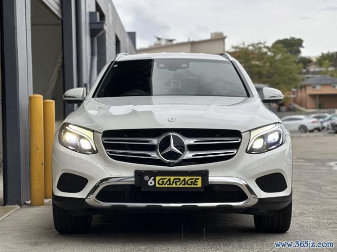 glc250外匯車價格蒙特利爾奔馳GLC250外匯車價專業評估