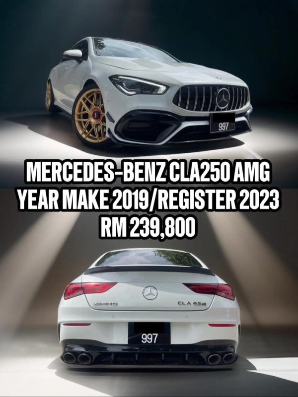 cla250shootingbrake外匯 德國進口CLA250ShootingBrake外匯車豪華性能深度解析