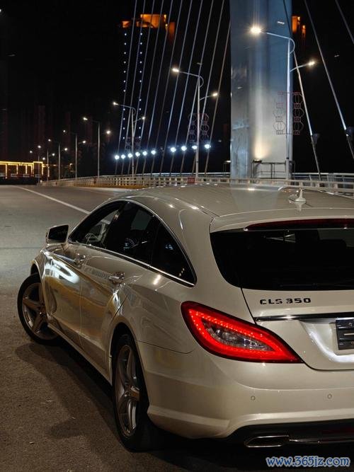 cla250shootingbrake外匯 德國進口CLA250ShootingBrake外匯車豪華性能深度解析