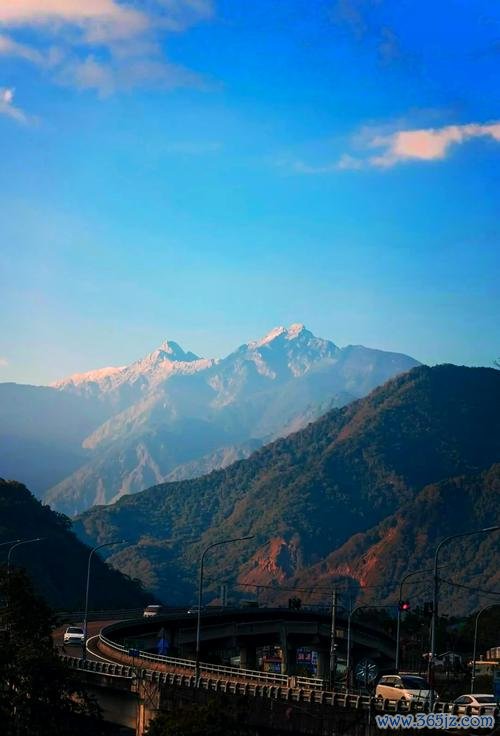 玉山