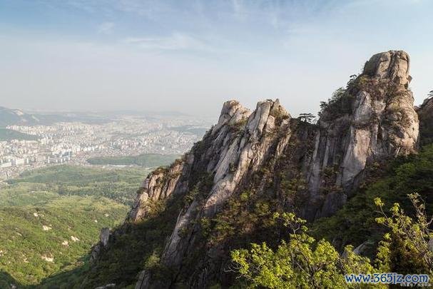 玉山