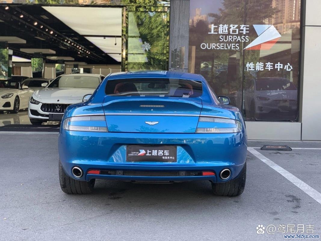 astonmartin外匯;阿斯頓·馬丁外匯投資專業指南
