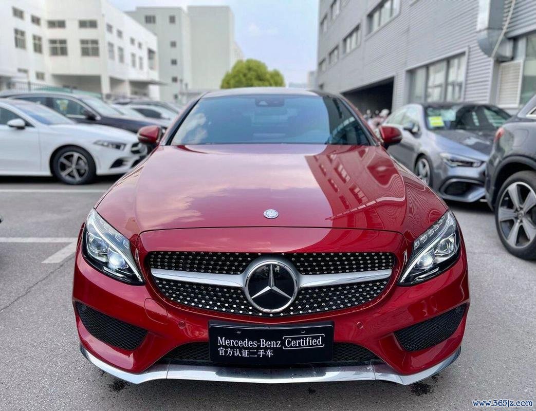 benzc300外匯車價格-賓士C300外匯車價格解析與選購指南