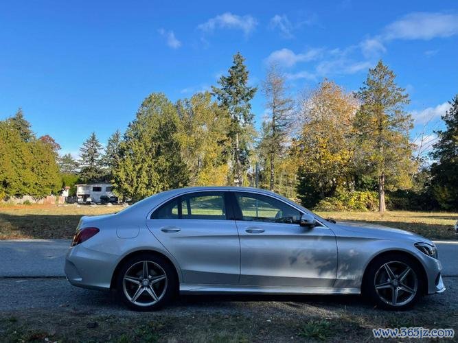 benzc300外匯車價格-賓士C300外匯車價格解析與選購指南