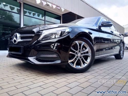 w205c300外匯車—W205C300外匯車專業評測與進口車款選購指南分析