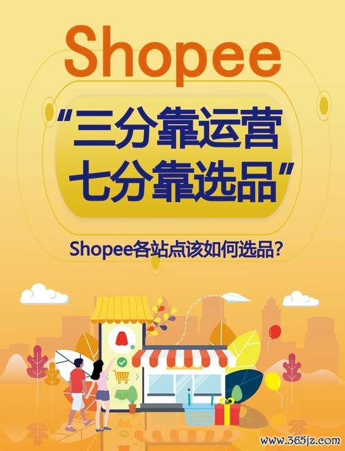 台湾跨境电商如何突围？2025最新Shopee运营与术语统一实战指南在地化策略+数据实测