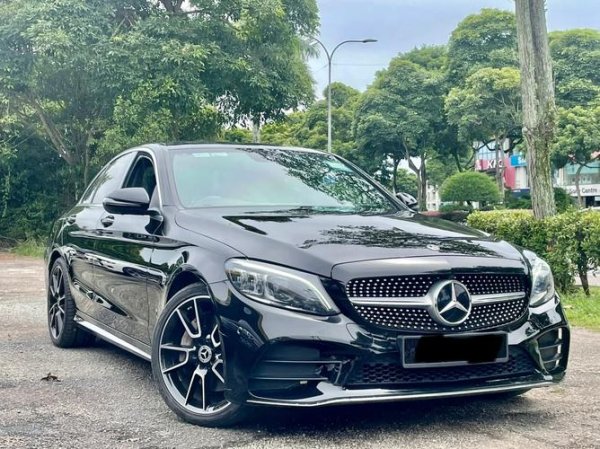 benzc300amg4matic外匯;benzc300amg4matic外匯北美版评测：四驱优势与价格解析