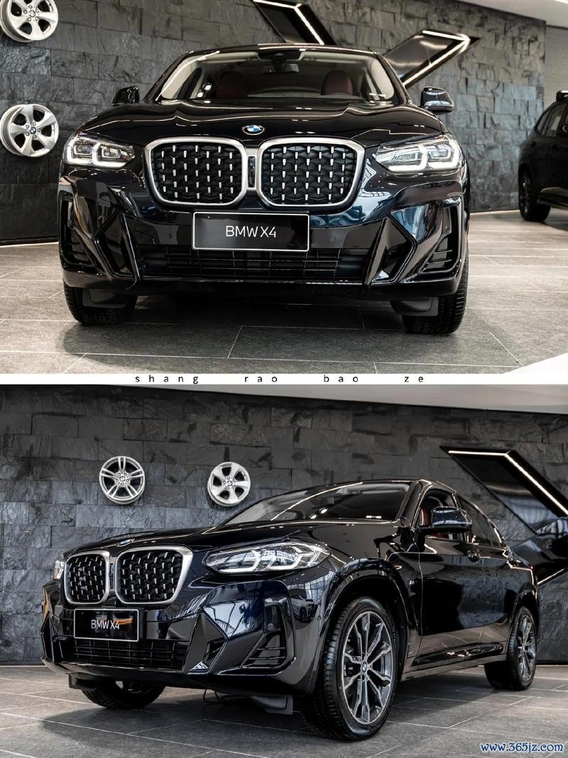 BMW X4外匯車：進口車市場首選方案與數據解析