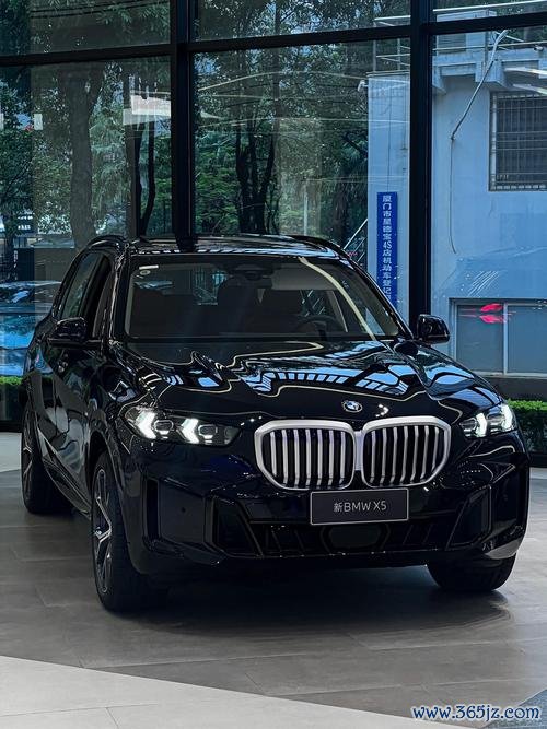 BMW X5外匯車：進口車源緊缺？原版車況質保無憂高性價比之選