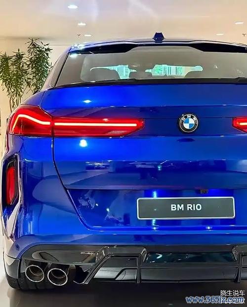 BMW X6外匯車2025款海外直購攻略：頂配性能解析與百萬預算首選方案