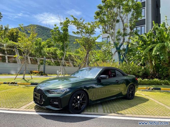 BMW4系列外匯車避坑指南：10萬入手攻略+車主真實評價
