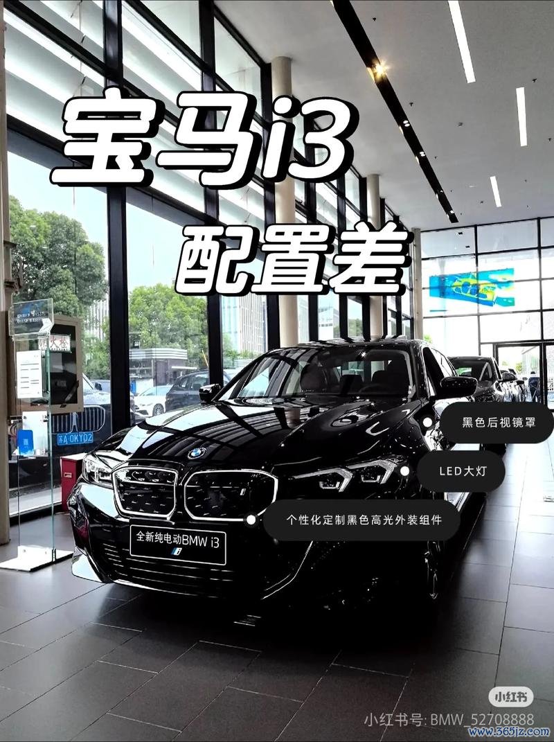 BMWi3外汇投资策略解析：数据驱动的高效定制方案