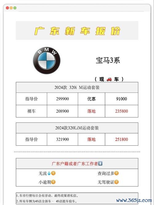 bmwm328i外匯價格、BMW M328i外匯價格中美对比分析：进口成本与购买指南