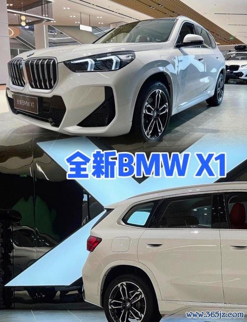 bmwx1價格外匯—宝马X1价格暴击18万起实测数据直怼Q3-GLA，车主直呼背刺