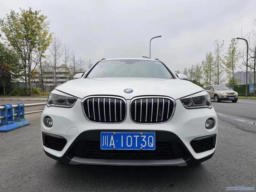 bmwx1價格外匯—宝马X1价格暴击18万起实测数据直怼Q3-GLA，车主直呼背刺