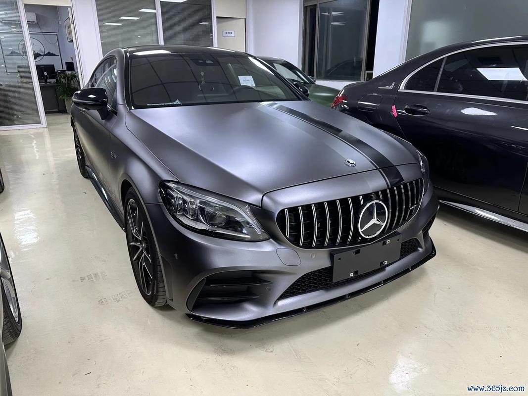 C43 AMG外匯車避坑指南：價格解析與車源挑選秘訣